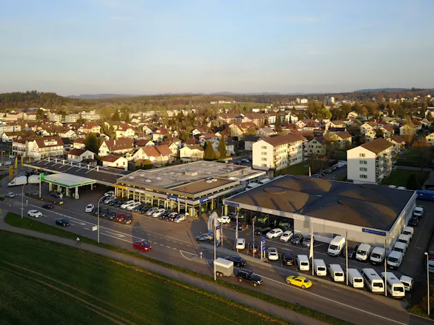 Auto Studer AG