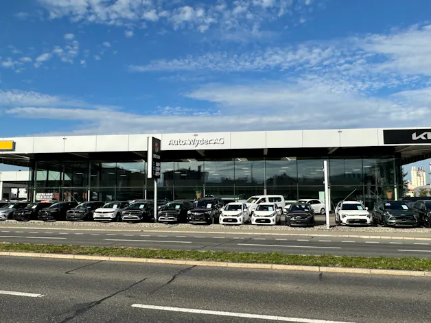 Auto Wyder AG