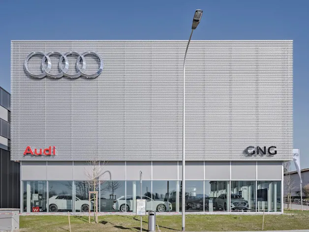 GNG AG