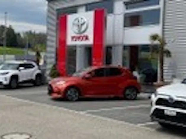 Auto Schmid Sins AG
