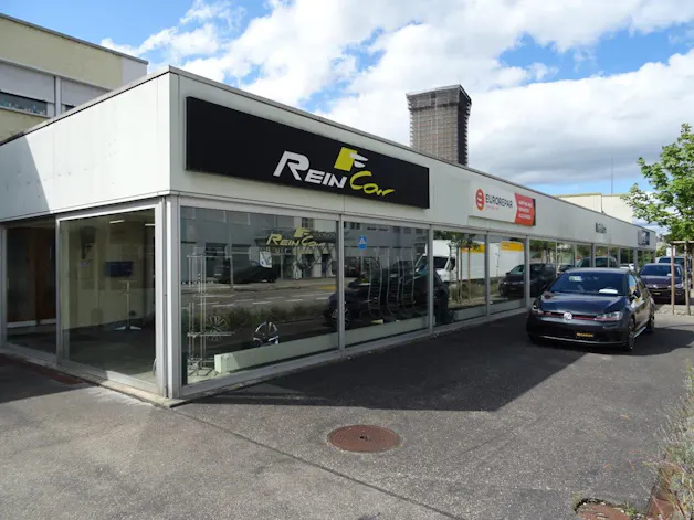 ReinCar AG