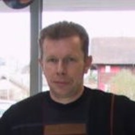 Martin Stalder