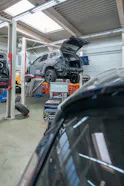Wyna-Garage AG, Menziken