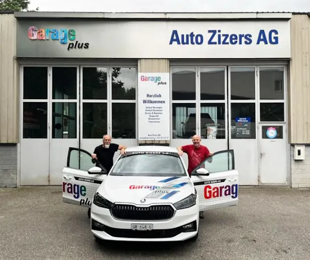 Auto Zizers AG