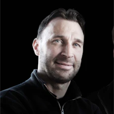 Patrick Jeitziner Patrick Jeitziner