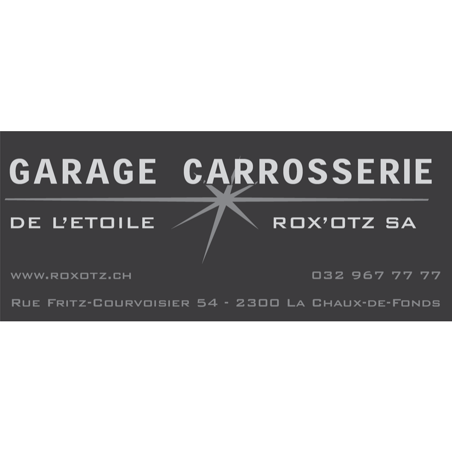 GARAGE DE L ETOILE