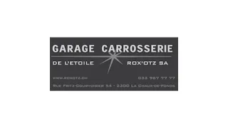 GARAGE DE L ETOILE