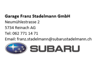 Franz Stadelmann GmbH