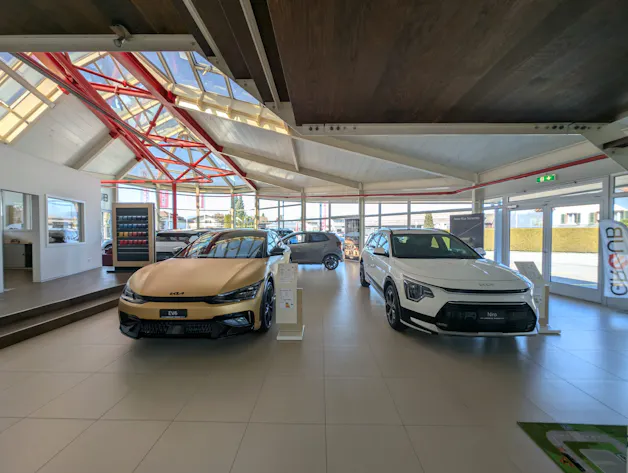 Garage Greub AG