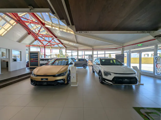 Garage Greub AG