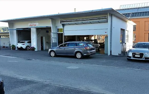 MUJI Autocenter GmbH