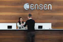 Jensen AG