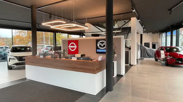Garage Egger AG