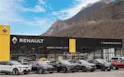 Garage du Nord Sierre SA