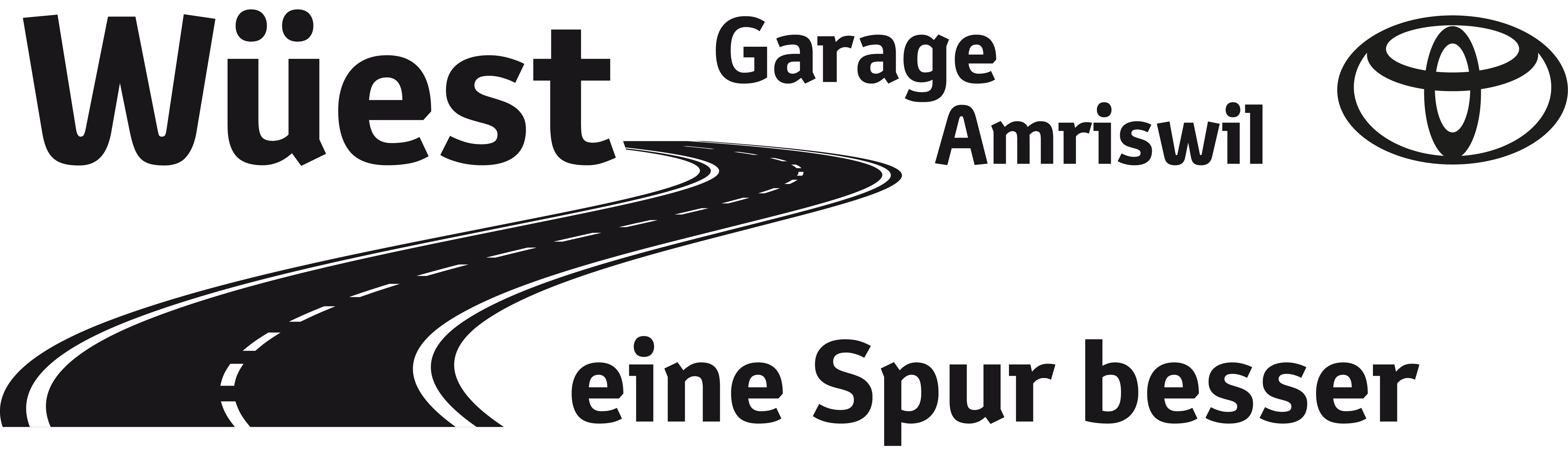 Autogarage Ch. Wüest GmbH