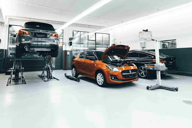 Lakeside Garage GmbH