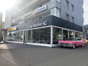Garage Matter AG