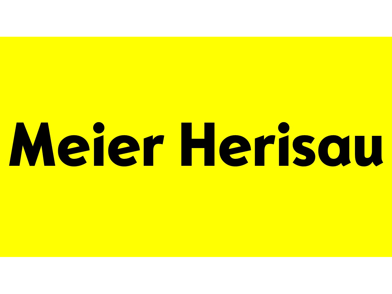 Garage Meier Herisau AG