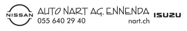 AUTO NART AG
