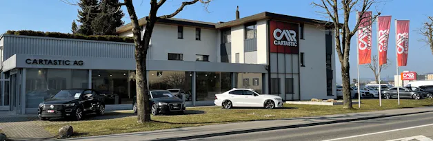 Cartastic AG