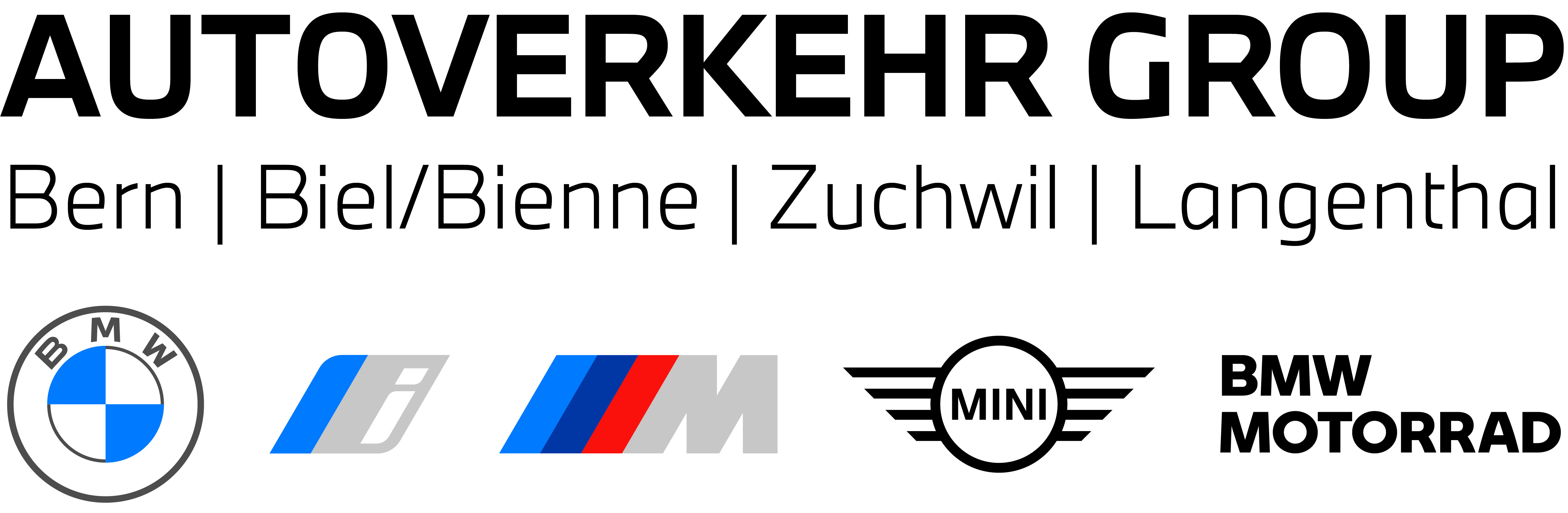 Autoverkehr AG Biel
