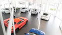 Porsche Gebrauchtwagen Zentrum Basel