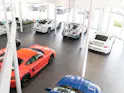Porsche Gebrauchtwagen Zentrum Basel