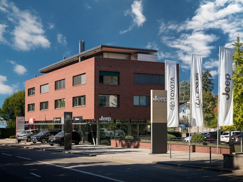 Emil Frey Zollikon Erlenbach Emil Frey Zollikon Erlenbach