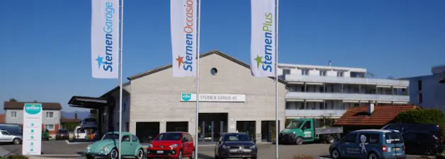 Sternen-Garage AG