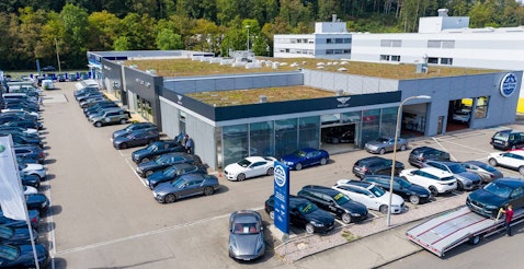 Emil Frey Münchenstein Emil Frey Münchenstein