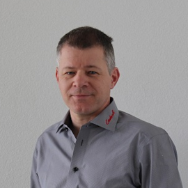 Jörg Cadosch