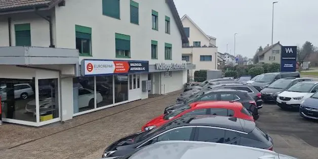 Waldvogel Automobile GmbH