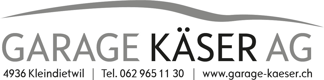 Garage Käser AG Kleindietwil