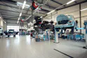 Altenburg-Garage AG