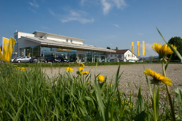 Wildbachgarage AG