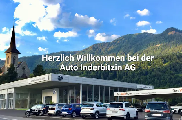 Auto Inderbitzin AG