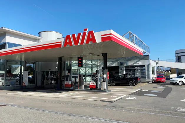 Küry Automobile AG