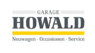 Garage Otto Howald AG