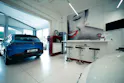 D'Alessandro Automobile AG Autocenter Stanchev GmbH