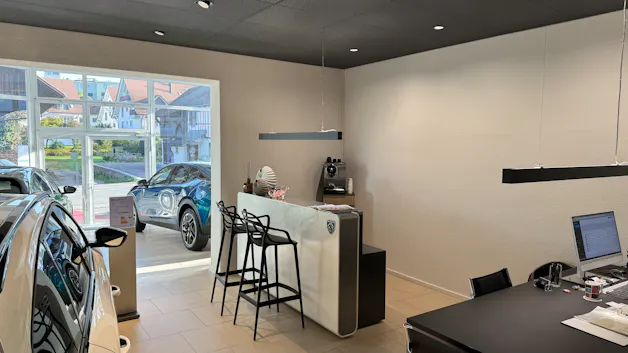 Garage Schreiber AG