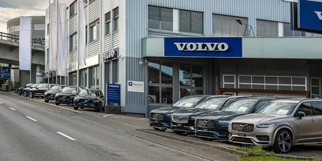 Baldegger Automobile AG Wil