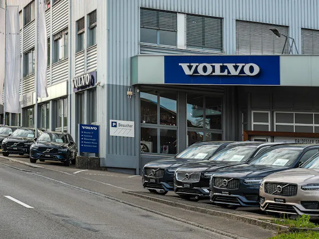 Baldegger Automobile AG Wil