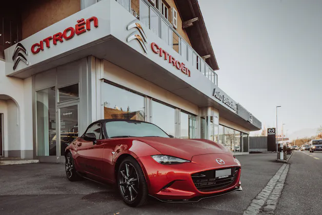 Auto Bettschen AG