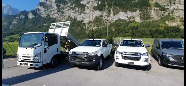 AUTO NART AG
