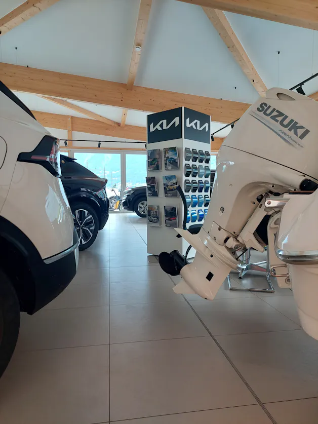 Auto Moto Marine Brienz AG