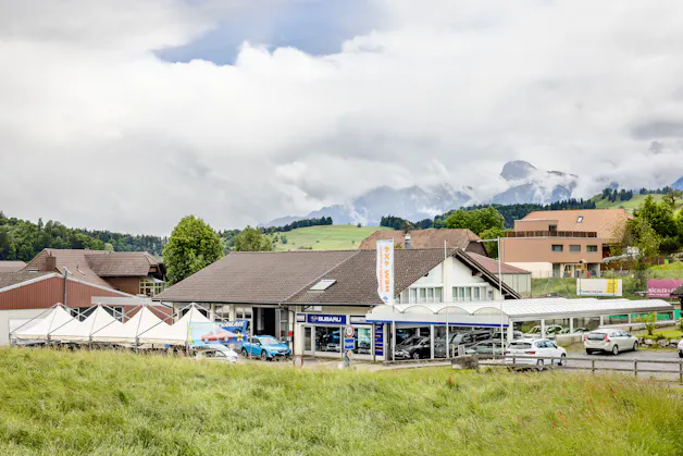 Auto Flückiger AG