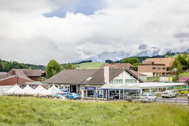 Auto Flückiger AG