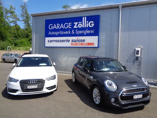 Garage Zöllig