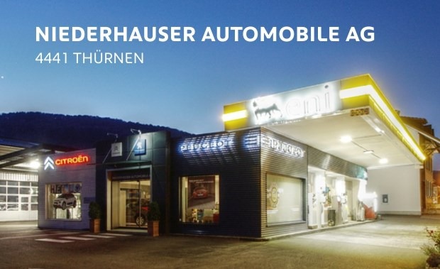 Niederhauser Automobile AG