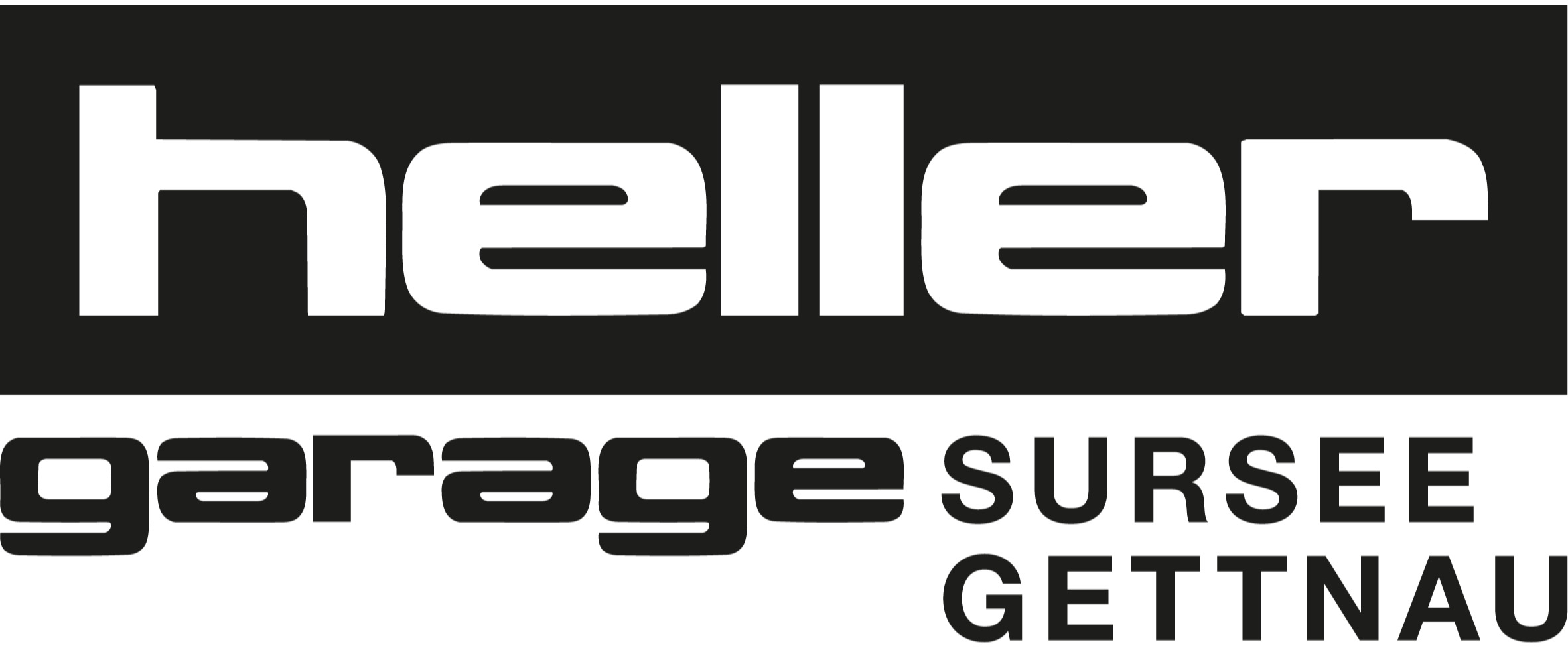 Garage Heller AG